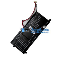 Batería para NOVEO 556268-3S1P [Batería de repuesto]